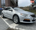 Серый Фольксваген CC / Passat CC, объемом двигателя 1.98 л и пробегом 166 тыс. км за 8500 $, фото 5 на Automoto.ua