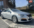 Серый Фольксваген CC / Passat CC, объемом двигателя 1.98 л и пробегом 166 тыс. км за 8500 $, фото 31 на Automoto.ua