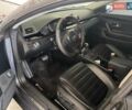 Сірий Фольксваген CC / Passat CC, об'ємом двигуна 1.98 л та пробігом 233 тис. км за 10500 $, фото 4 на Automoto.ua