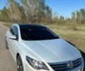 Серый Фольксваген CC / Passat CC, объемом двигателя 1.98 л и пробегом 223 тыс. км за 8900 $, фото 26 на Automoto.ua
