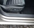 Сірий Фольксваген CC / Passat CC, об'ємом двигуна 2 л та пробігом 280 тис. км за 8000 $, фото 15 на Automoto.ua