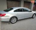 Серый Фольксваген CC / Passat CC, объемом двигателя 2 л и пробегом 292 тыс. км за 8400 $, фото 12 на Automoto.ua