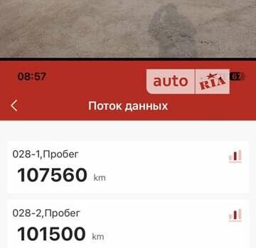 Серый Фольксваген CC / Passat CC, объемом двигателя 1.8 л и пробегом 108 тыс. км за 9450 $, фото 68 на Automoto.ua