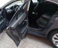 Сірий Фольксваген CC / Passat CC, об'ємом двигуна 1.98 л та пробігом 202 тис. км за 9000 $, фото 9 на Automoto.ua