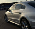 Серый Фольксваген CC / Passat CC, объемом двигателя 1.98 л и пробегом 203 тыс. км за 8500 $, фото 4 на Automoto.ua