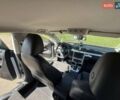 Серый Фольксваген CC / Passat CC, объемом двигателя 2 л и пробегом 225 тыс. км за 8500 $, фото 5 на Automoto.ua