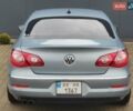 Серый Фольксваген CC / Passat CC, объемом двигателя 1.98 л и пробегом 206 тыс. км за 6999 $, фото 7 на Automoto.ua