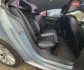 Серый Фольксваген CC / Passat CC, объемом двигателя 1.98 л и пробегом 206 тыс. км за 6999 $, фото 26 на Automoto.ua