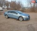 Серый Фольксваген CC / Passat CC, объемом двигателя 1.8 л и пробегом 108 тыс. км за 9450 $, фото 10 на Automoto.ua