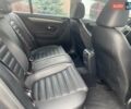 Серый Фольксваген CC / Passat CC, объемом двигателя 1.98 л и пробегом 220 тыс. км за 8500 $, фото 45 на Automoto.ua