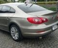 Сірий Фольксваген CC / Passat CC, об'ємом двигуна 2 л та пробігом 280 тис. км за 8000 $, фото 35 на Automoto.ua