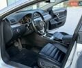 Серый Фольксваген CC / Passat CC, объемом двигателя 1.98 л и пробегом 121 тыс. км за 7999 $, фото 19 на Automoto.ua