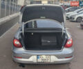 Серый Фольксваген CC / Passat CC, объемом двигателя 2 л и пробегом 230 тыс. км за 8800 $, фото 19 на Automoto.ua