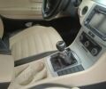 Серый Фольксваген CC / Passat CC, объемом двигателя 2 л и пробегом 124 тыс. км за 9500 $, фото 11 на Automoto.ua