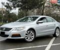 Серый Фольксваген CC / Passat CC, объемом двигателя 1.98 л и пробегом 177 тыс. км за 8899 $, фото 1 на Automoto.ua