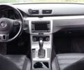 Сірий Фольксваген CC / Passat CC, об'ємом двигуна 2 л та пробігом 280 тис. км за 8000 $, фото 19 на Automoto.ua