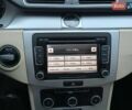 Серый Фольксваген CC / Passat CC, объемом двигателя 1.8 л и пробегом 108 тыс. км за 9450 $, фото 54 на Automoto.ua