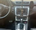 Серый Фольксваген CC / Passat CC, объемом двигателя 1.98 л и пробегом 221 тыс. км за 10500 $, фото 14 на Automoto.ua
