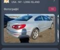Серый Фольксваген CC / Passat CC, объемом двигателя 1.98 л и пробегом 223 тыс. км за 8900 $, фото 43 на Automoto.ua
