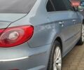 Серый Фольксваген CC / Passat CC, объемом двигателя 1.98 л и пробегом 206 тыс. км за 6999 $, фото 10 на Automoto.ua