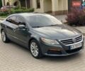 Серый Фольксваген CC / Passat CC, объемом двигателя 1.98 л и пробегом 220 тыс. км за 8500 $, фото 5 на Automoto.ua
