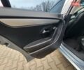 Серый Фольксваген CC / Passat CC, объемом двигателя 1.98 л и пробегом 206 тыс. км за 6999 $, фото 23 на Automoto.ua