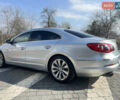 Серый Фольксваген CC / Passat CC, объемом двигателя 1.98 л и пробегом 166 тыс. км за 8200 $, фото 38 на Automoto.ua