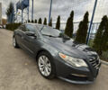 Сірий Фольксваген CC / Passat CC, об'ємом двигуна 1.98 л та пробігом 261 тис. км за 8300 $, фото 5 на Automoto.ua