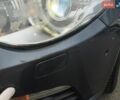 Сірий Фольксваген CC / Passat CC, об'ємом двигуна 1.97 л та пробігом 290 тис. км за 9400 $, фото 23 на Automoto.ua