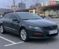 Серый Фольксваген CC / Passat CC, объемом двигателя 1.98 л и пробегом 250 тыс. км за 7500 $, фото 1 на Automoto.ua
