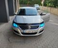 Серый Фольксваген CC / Passat CC, объемом двигателя 1.98 л и пробегом 225 тыс. км за 8200 $, фото 1 на Automoto.ua