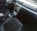 Сірий Фольксваген CC / Passat CC, об'ємом двигуна 1.98 л та пробігом 190 тис. км за 8300 $, фото 6 на Automoto.ua