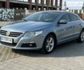 Сірий Фольксваген CC / Passat CC, об'ємом двигуна 1.8 л та пробігом 269 тис. км за 7700 $, фото 1 на Automoto.ua