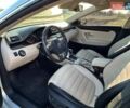 Серый Фольксваген CC / Passat CC, объемом двигателя 1.98 л и пробегом 223 тыс. км за 8900 $, фото 18 на Automoto.ua
