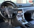 Серый Фольксваген CC / Passat CC, объемом двигателя 1.98 л и пробегом 121 тыс. км за 7999 $, фото 22 на Automoto.ua