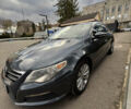 Серый Фольксваген CC / Passat CC, объемом двигателя 1.98 л и пробегом 261 тыс. км за 8300 $, фото 4 на Automoto.ua