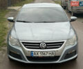Сірий Фольксваген CC / Passat CC, об'ємом двигуна 1.98 л та пробігом 206 тис. км за 7200 $, фото 2 на Automoto.ua