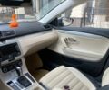 Серый Фольксваген CC / Passat CC, объемом двигателя 2 л и пробегом 246 тыс. км за 8900 $, фото 24 на Automoto.ua