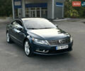 Сірий Фольксваген CC / Passat CC, об'ємом двигуна 2 л та пробігом 180 тис. км за 11500 $, фото 22 на Automoto.ua