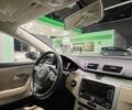 Сірий Фольксваген CC / Passat CC, об'ємом двигуна 1.98 л та пробігом 221 тис. км за 11200 $, фото 1 на Automoto.ua