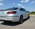 Серый Фольксваген CC / Passat CC, объемом двигателя 3.6 л и пробегом 190 тыс. км за 11900 $, фото 2 на Automoto.ua