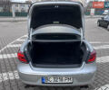 Сірий Фольксваген CC / Passat CC, об'ємом двигуна 1.98 л та пробігом 227 тис. км за 8900 $, фото 10 на Automoto.ua