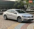 Серый Фольксваген CC / Passat CC, объемом двигателя 1.98 л и пробегом 209 тыс. км за 9900 $, фото 17 на Automoto.ua