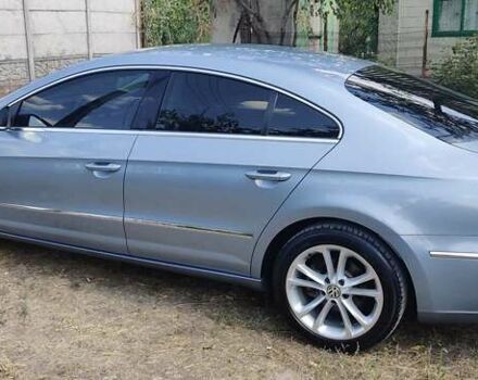 Фольксваген CC / Passat CC 2012 в Каменское - Днепродзержинск на Automoto.ua Серый Фольксваген CC / Passat CC, объемом двигателя 1.97 л и пробегом 91 тыс. км за 16900 $, фото 16 на Automoto.ua