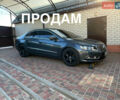 Серый Фольксваген CC / Passat CC, объемом двигателя 1.98 л и пробегом 144 тыс. км за 11800 $, фото 8 на Automoto.ua