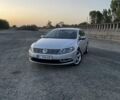 Серый Фольксваген CC / Passat CC, объемом двигателя 2 л и пробегом 184 тыс. км за 12300 $, фото 1 на Automoto.ua