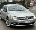 Серый Фольксваген CC / Passat CC, объемом двигателя 1.98 л и пробегом 187 тыс. км за 8900 $, фото 1 на Automoto.ua