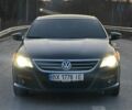 Серый Фольксваген CC / Passat CC, объемом двигателя 2 л и пробегом 280 тыс. км за 8799 $, фото 1 на Automoto.ua
