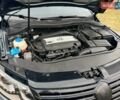 Серый Фольксваген CC / Passat CC, объемом двигателя 1.98 л и пробегом 230 тыс. км за 11600 $, фото 20 на Automoto.ua