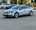 Серый Фольксваген CC / Passat CC, объемом двигателя 1.97 л и пробегом 190 тыс. км за 13400 $, фото 3 на Automoto.ua